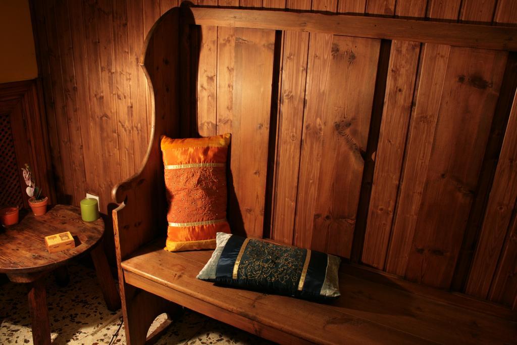 Jamarauja Villa Biar Dış mekan fotoğraf