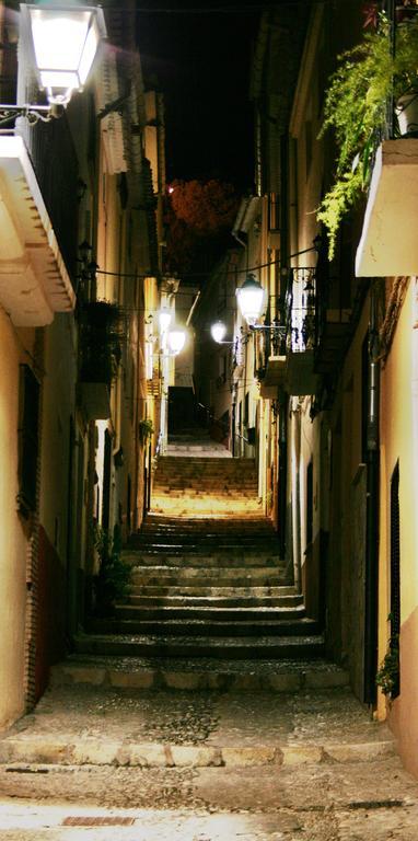Jamarauja Villa Biar Dış mekan fotoğraf