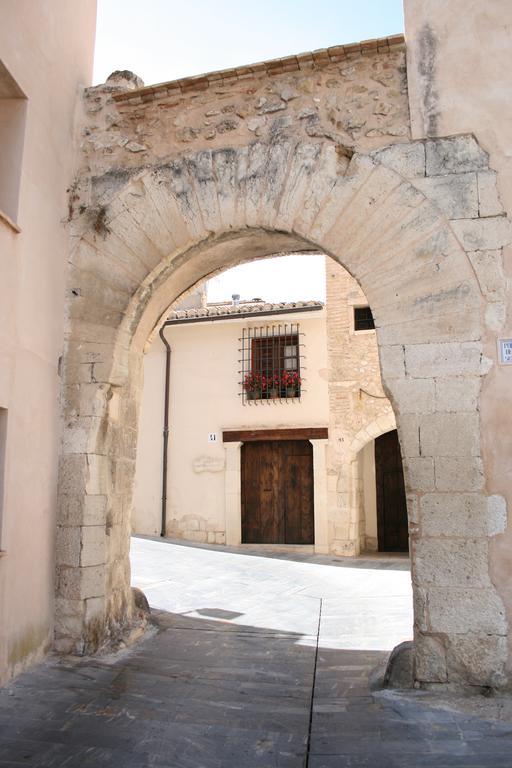 Jamarauja Villa Biar Dış mekan fotoğraf