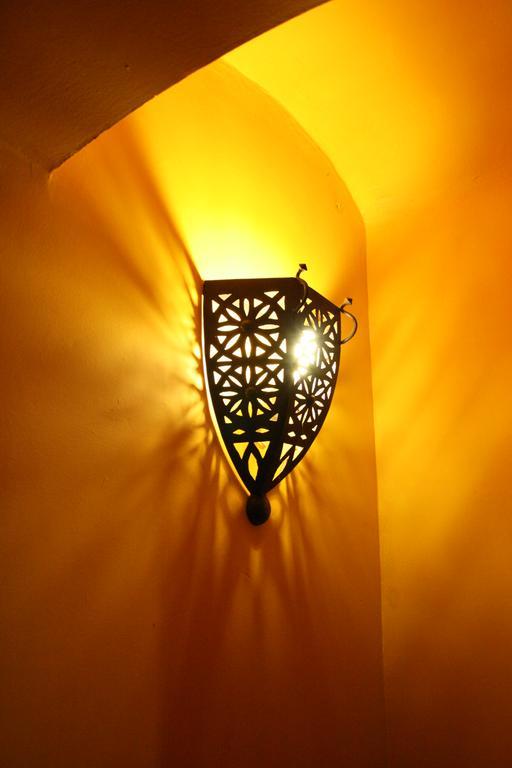 Jamarauja Villa Biar Dış mekan fotoğraf