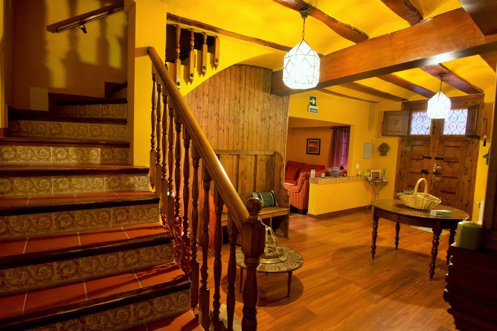 Jamarauja Villa Biar Dış mekan fotoğraf