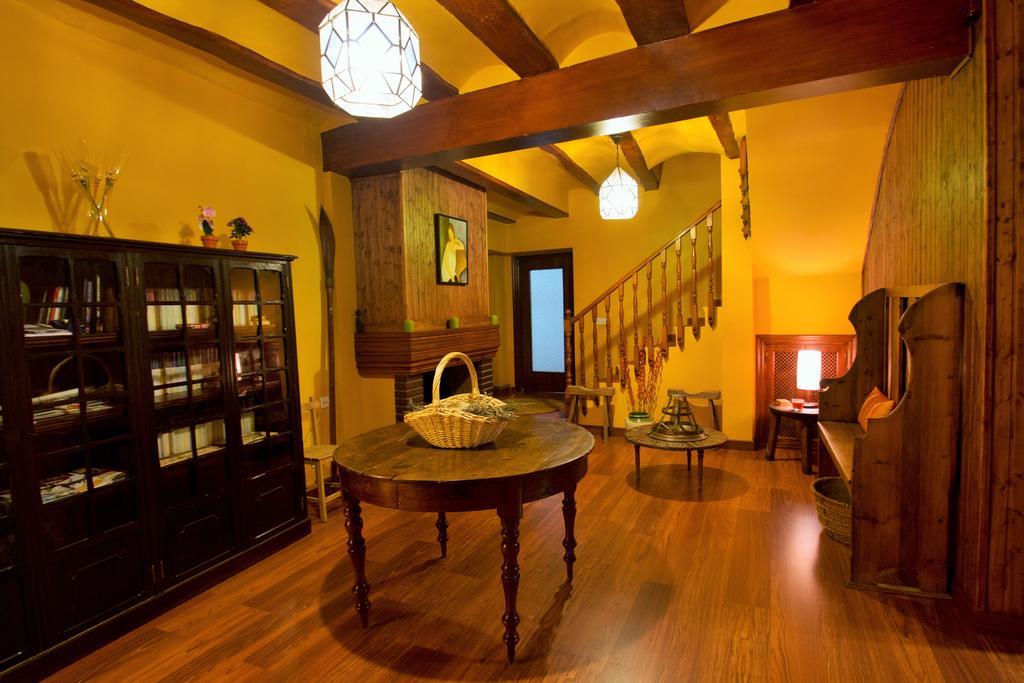 Jamarauja Villa Biar Dış mekan fotoğraf