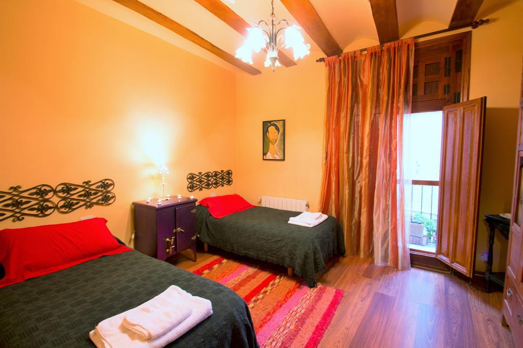 Jamarauja Villa Biar Dış mekan fotoğraf