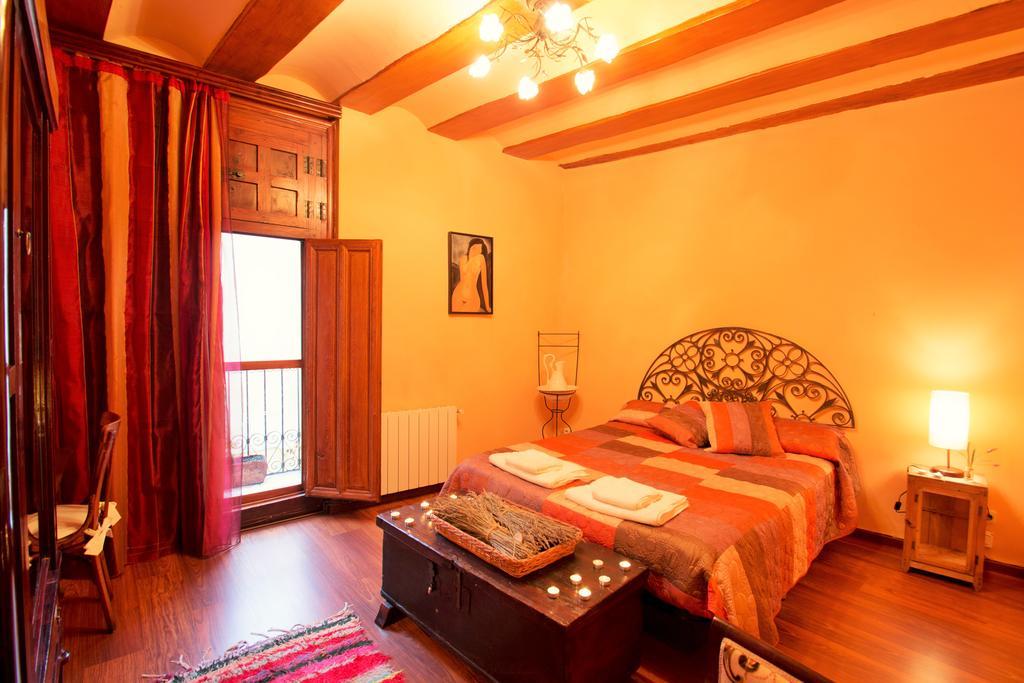 Jamarauja Villa Biar Dış mekan fotoğraf