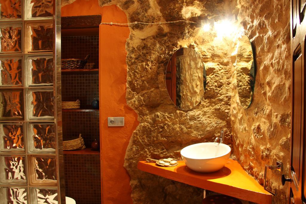 Jamarauja Villa Biar Dış mekan fotoğraf